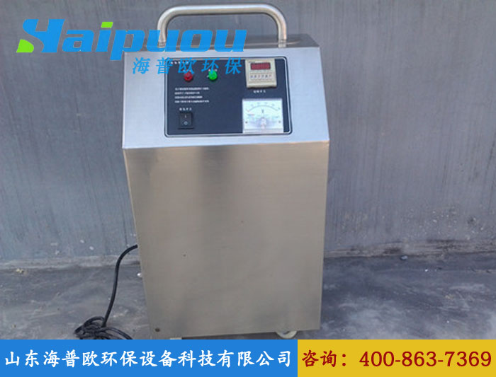 臭氧發(fā)生器